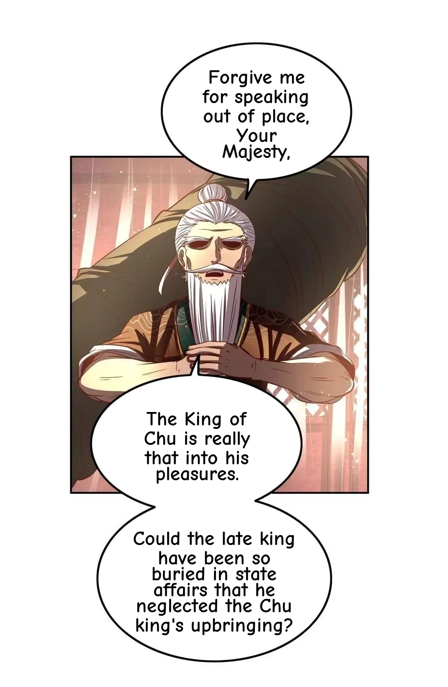 Read Interview chapter 7 image 54 on Lezhin