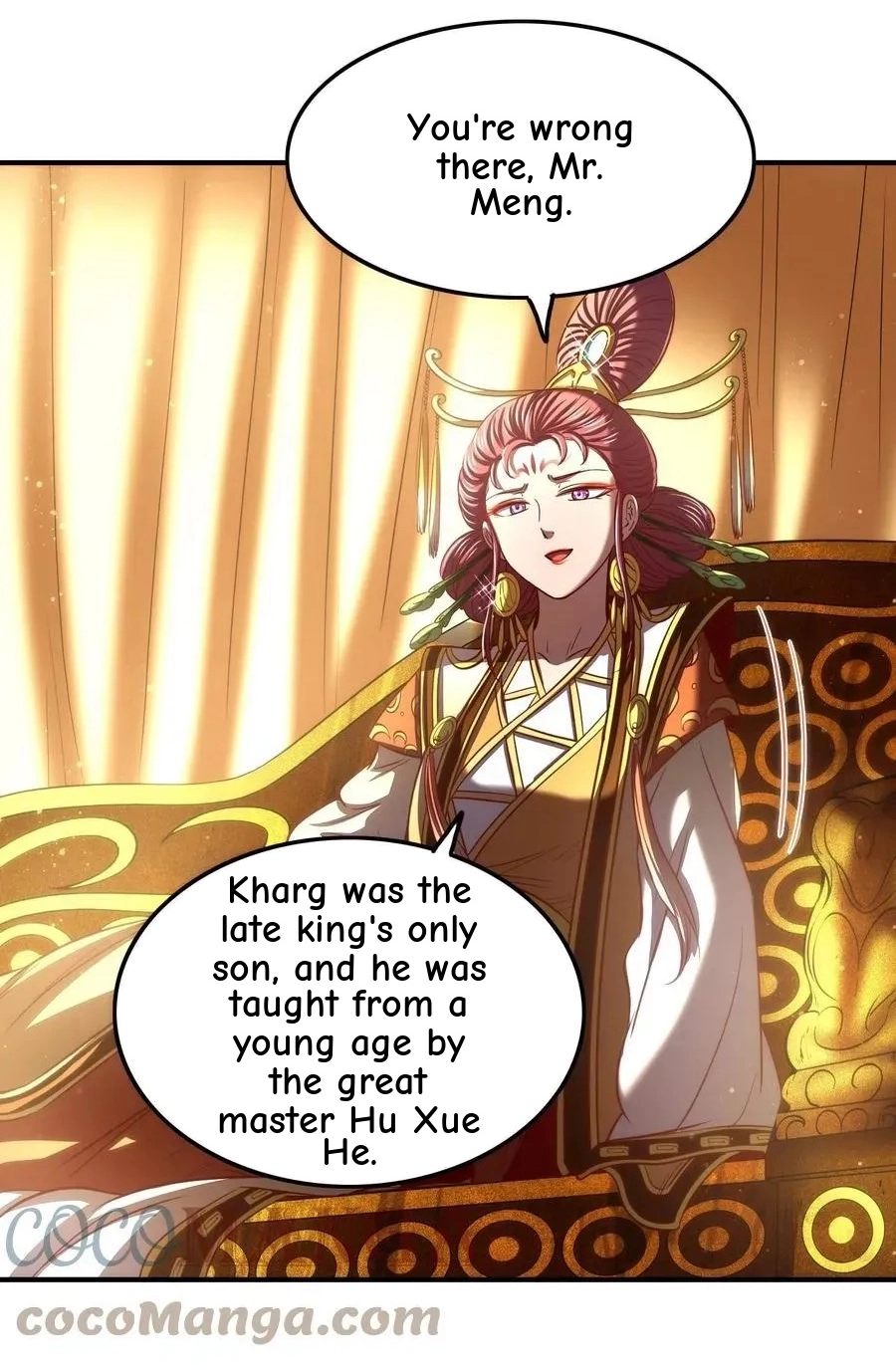 Read Interview chapter 7 image 55 on Lezhin