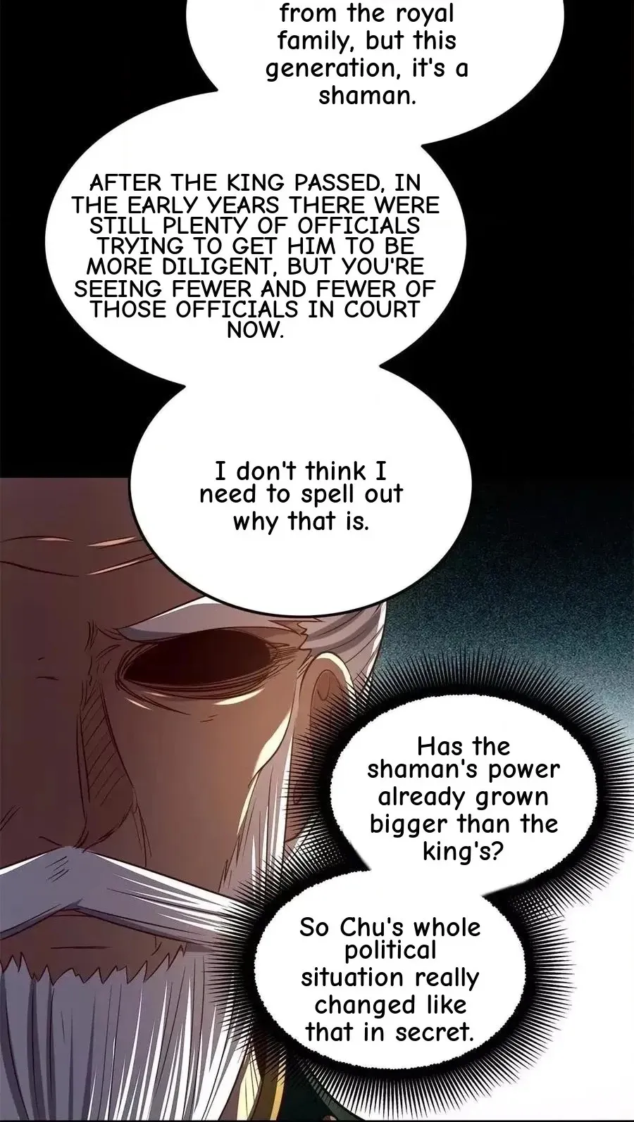 Read Interview chapter 7 image 59 on Lezhin