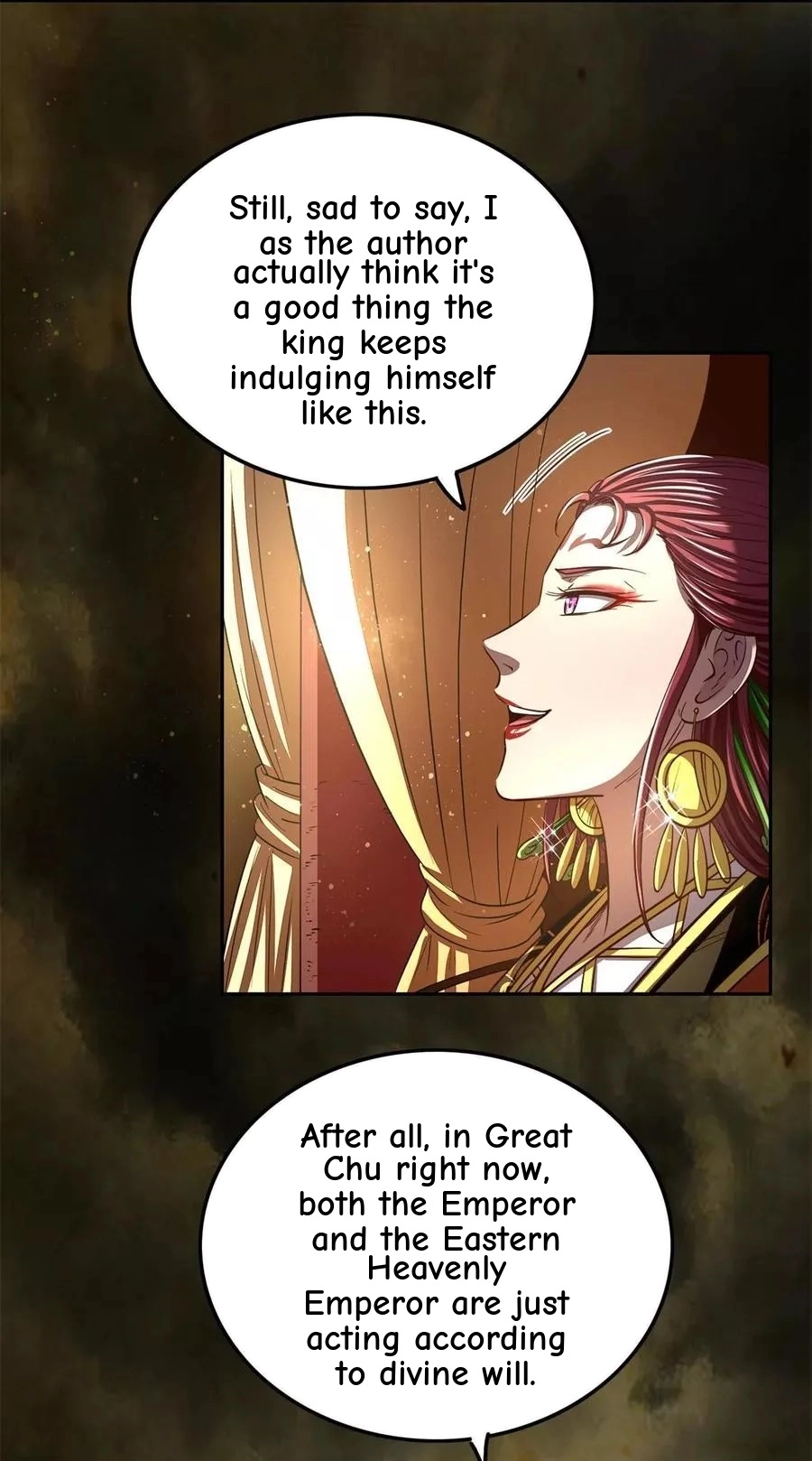 Read Interview chapter 7 image 60 on Lezhin