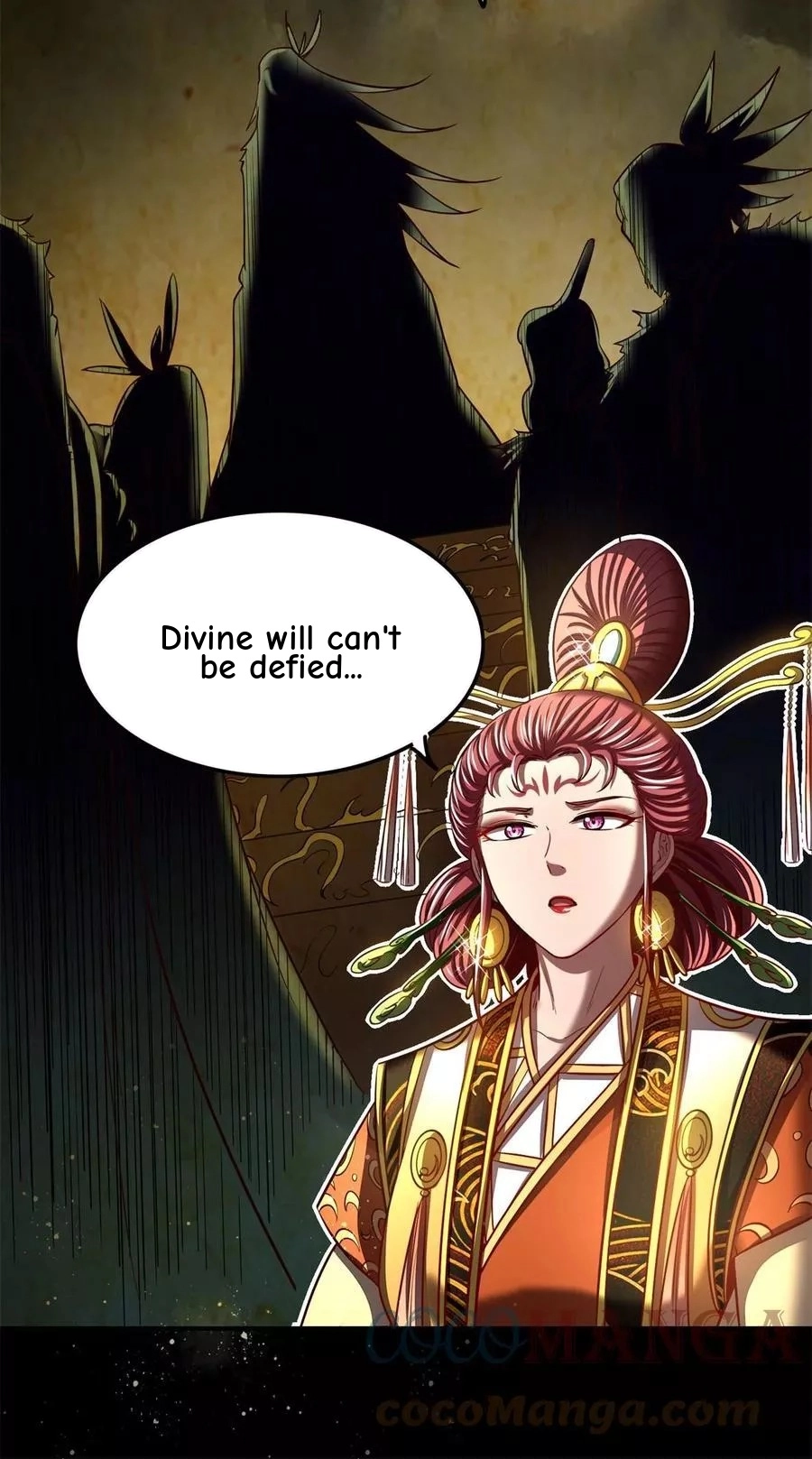 Read Interview chapter 7 image 61 on Lezhin