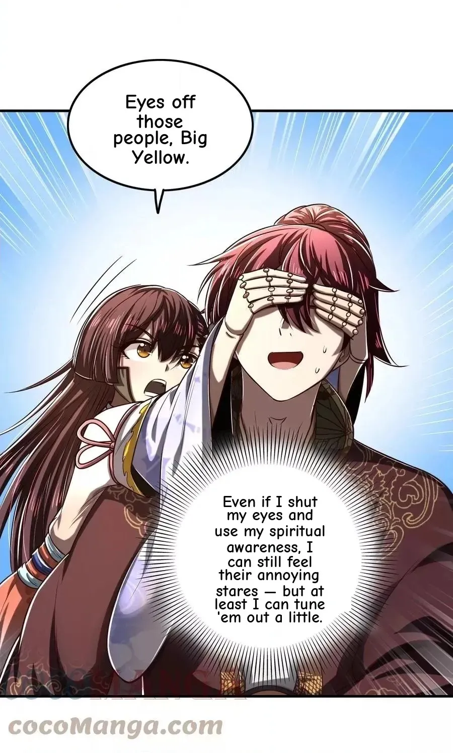 Read Interview chapter 7 image 9 on Lezhin