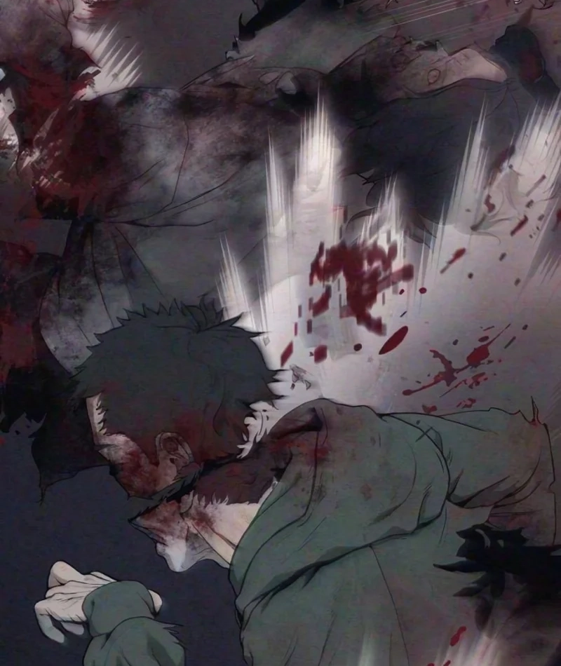 Read Interview chapter 8 image 140 on Lezhin