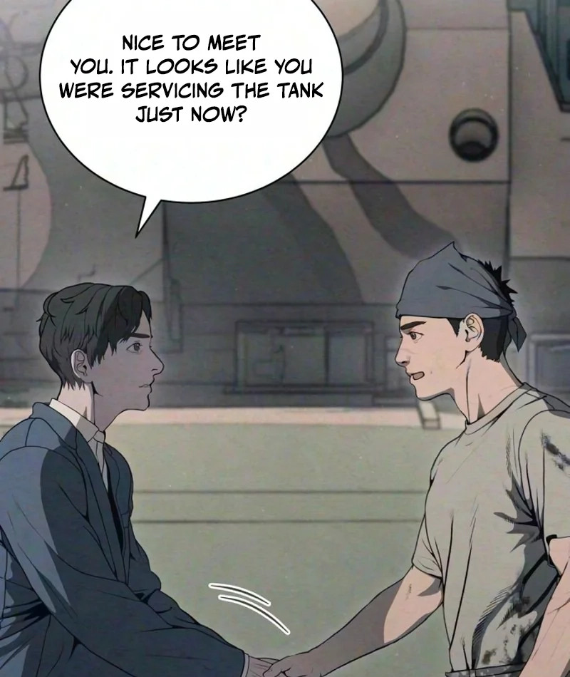 Read Interview chapter 8 image 17 on Lezhin