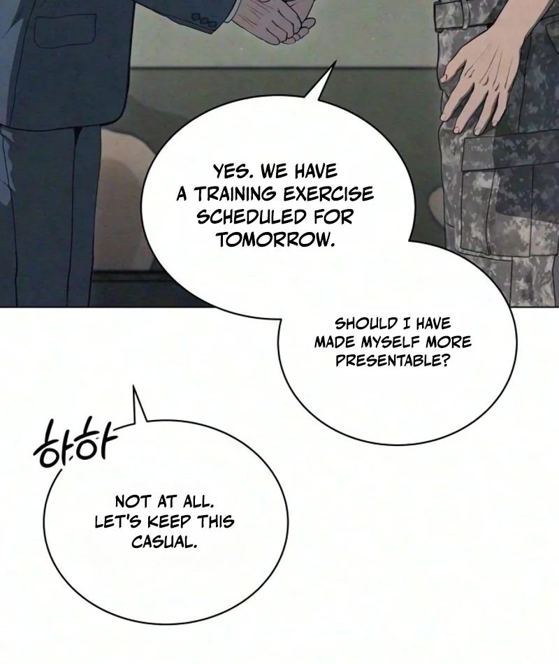 Read Interview chapter 8 image 18 on Lezhin