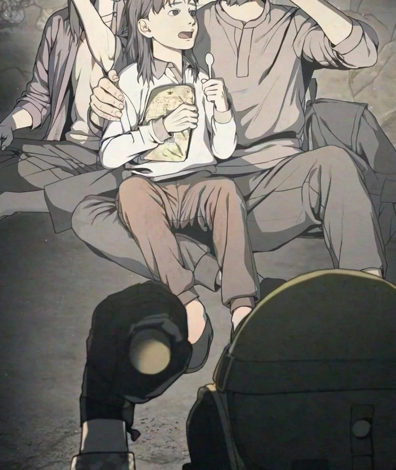 Read Interview chapter 8 image 203 on Lezhin