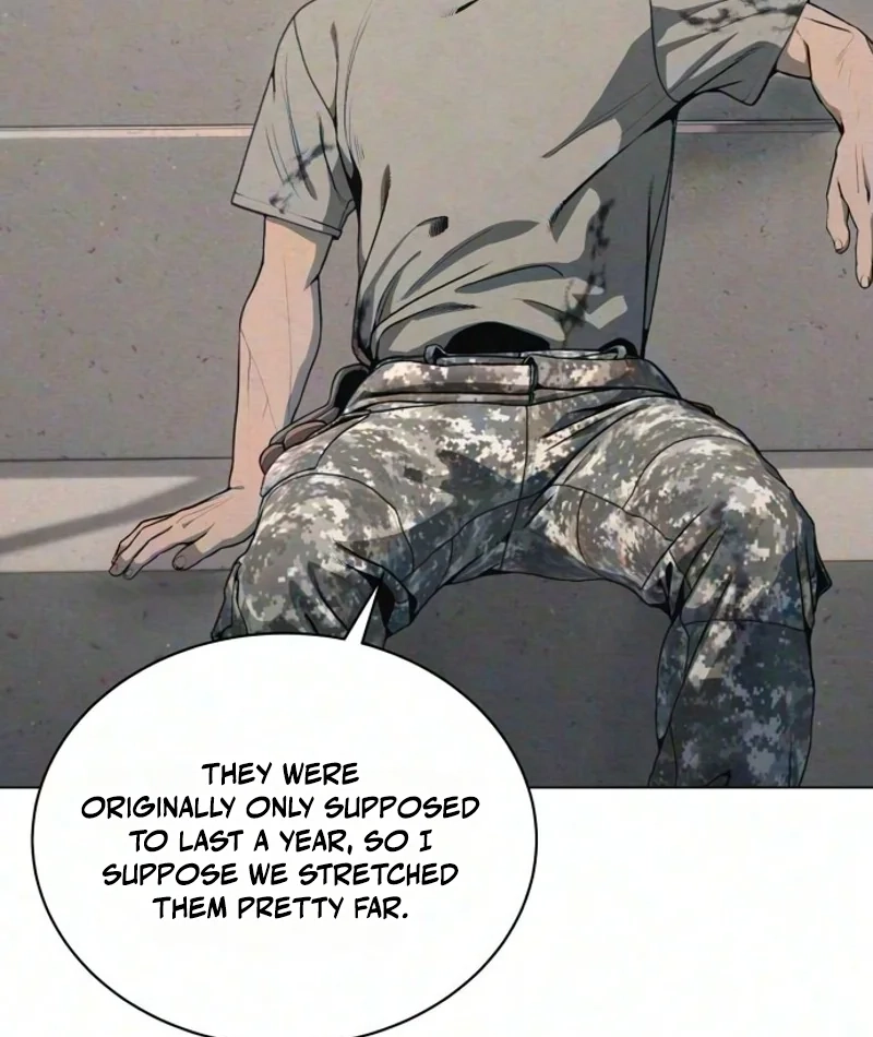 Read Interview chapter 8 image 27 on Lezhin
