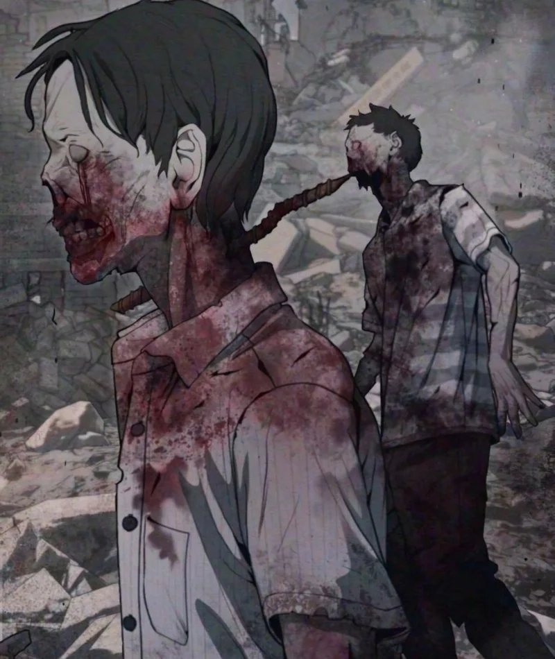 Read Interview chapter 8 image 32 on Lezhin