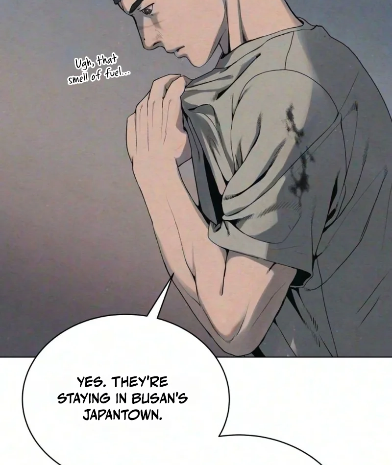 Read Interview chapter 8 image 35 on Lezhin