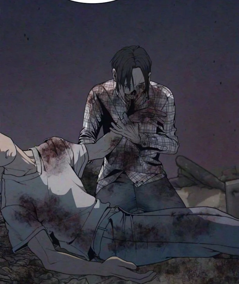 Read Interview chapter 8 image 47 on Lezhin
