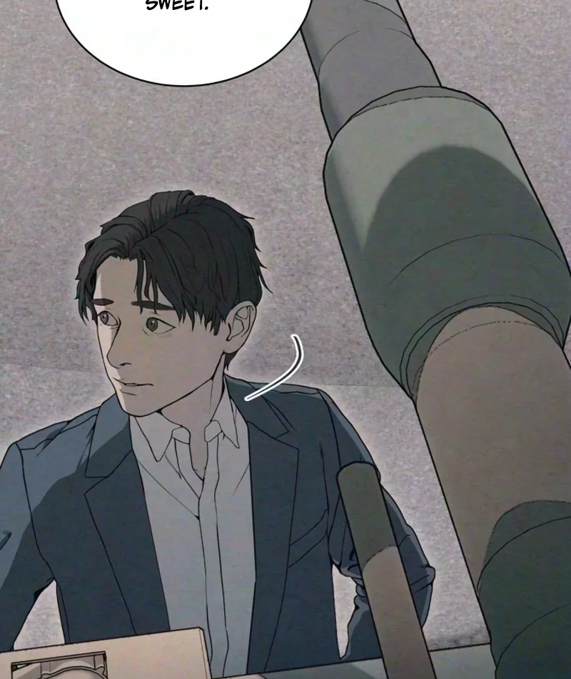 Read Interview chapter 8 image 8 on Lezhin