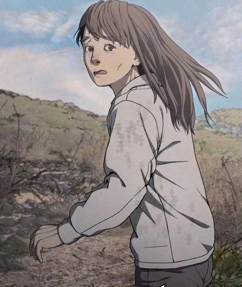 Interview Chapter 9 page 115 - 