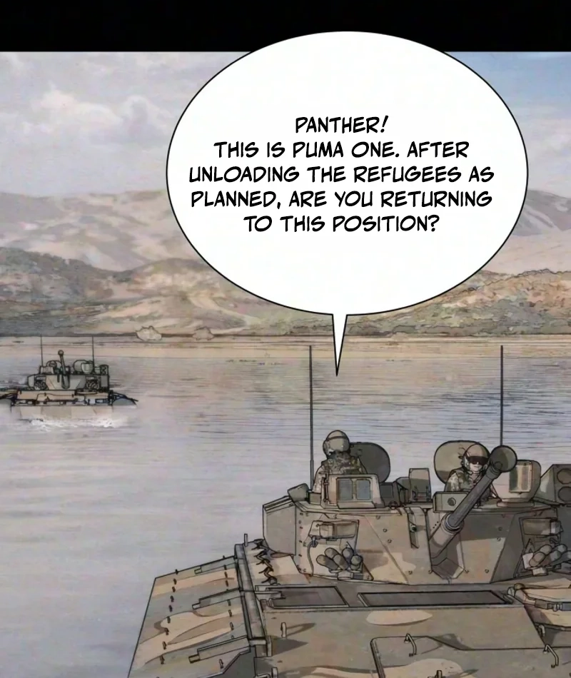 Interview Chapter 9 page 126 - 