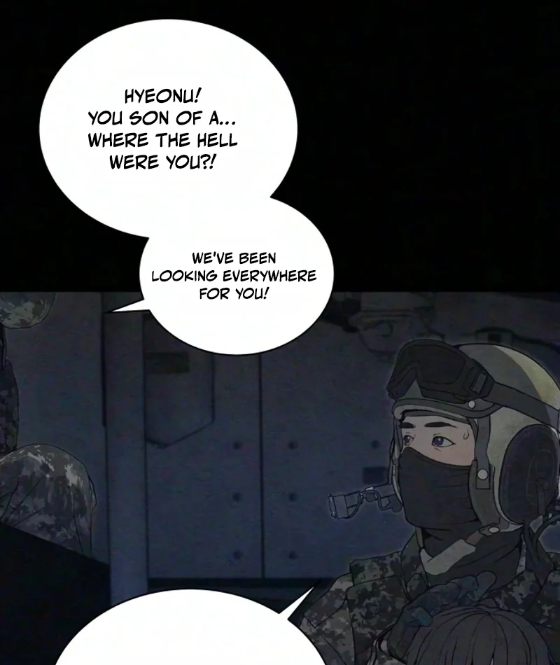 Interview Chapter 9 page 164 - 