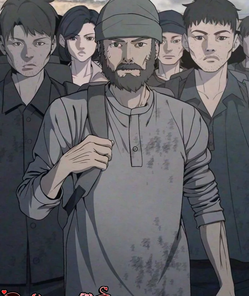 Interview Chapter 9 page 19 - 
