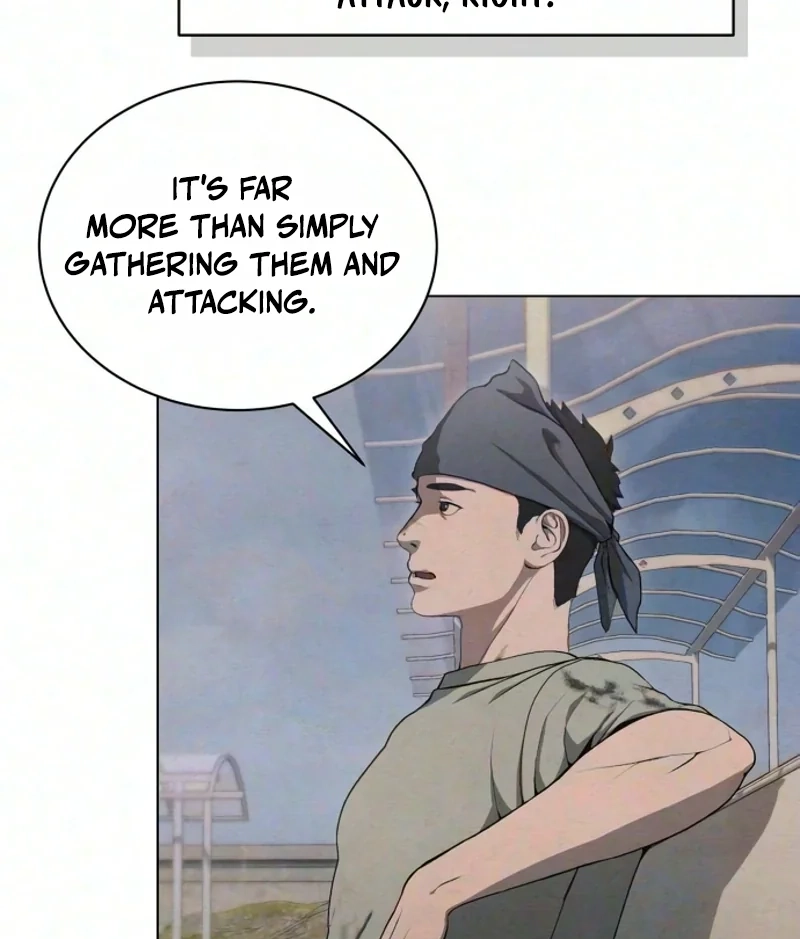 Interview Chapter 9 page 191 - 