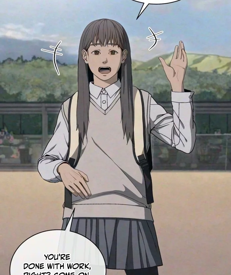Interview Chapter 9 page 198 - 