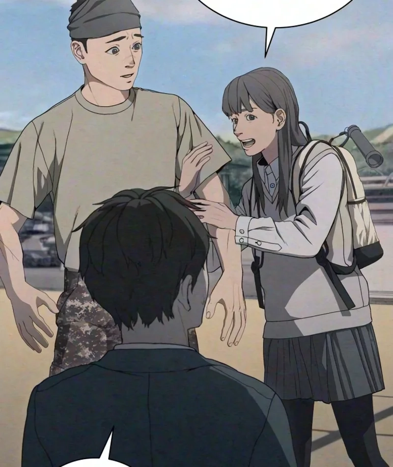 Interview Chapter 9 page 201 - 