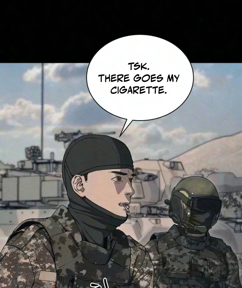 Interview Chapter 9 page 46 - 