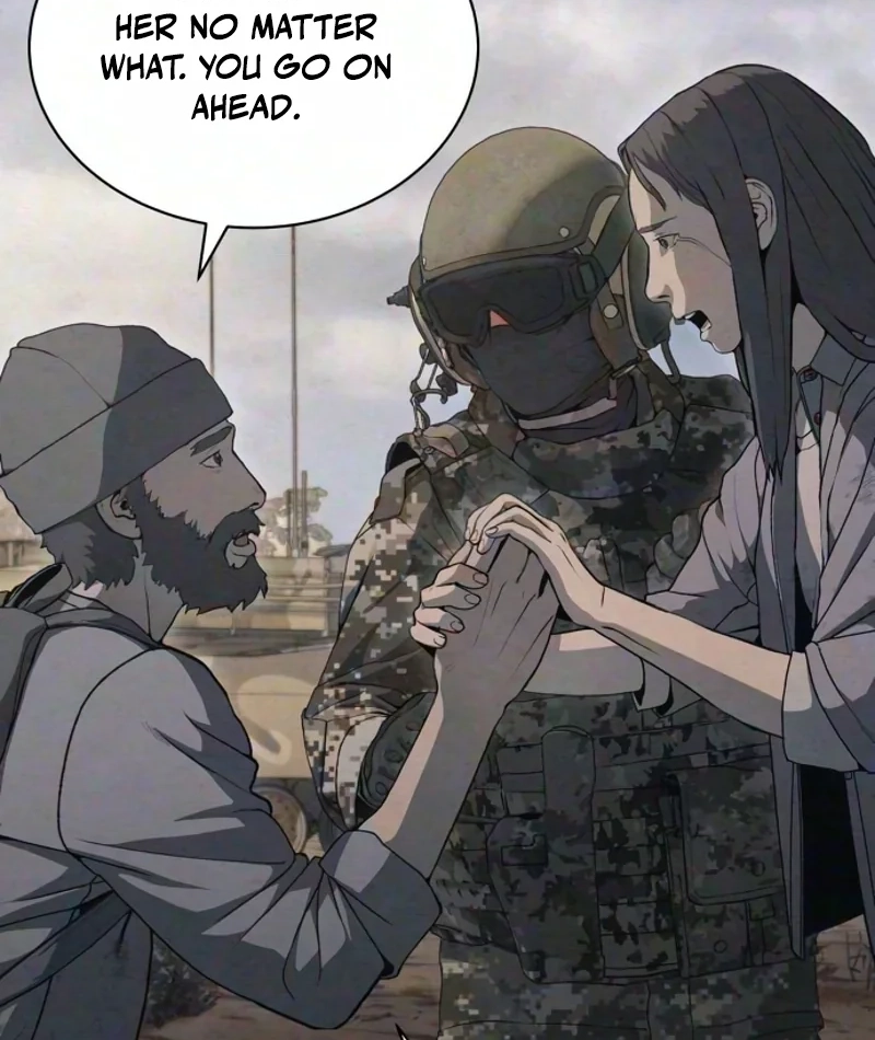 Interview Chapter 9 page 92 - 