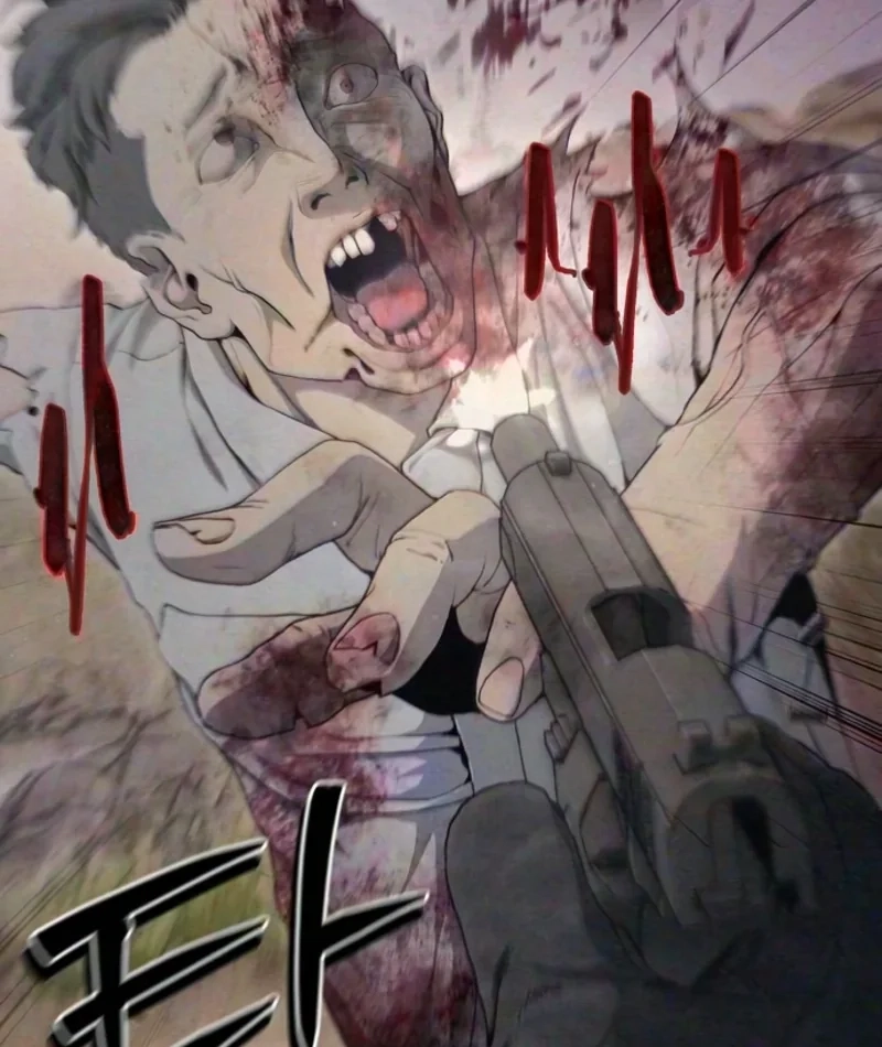 Interview Chapter 9 page 97 - 