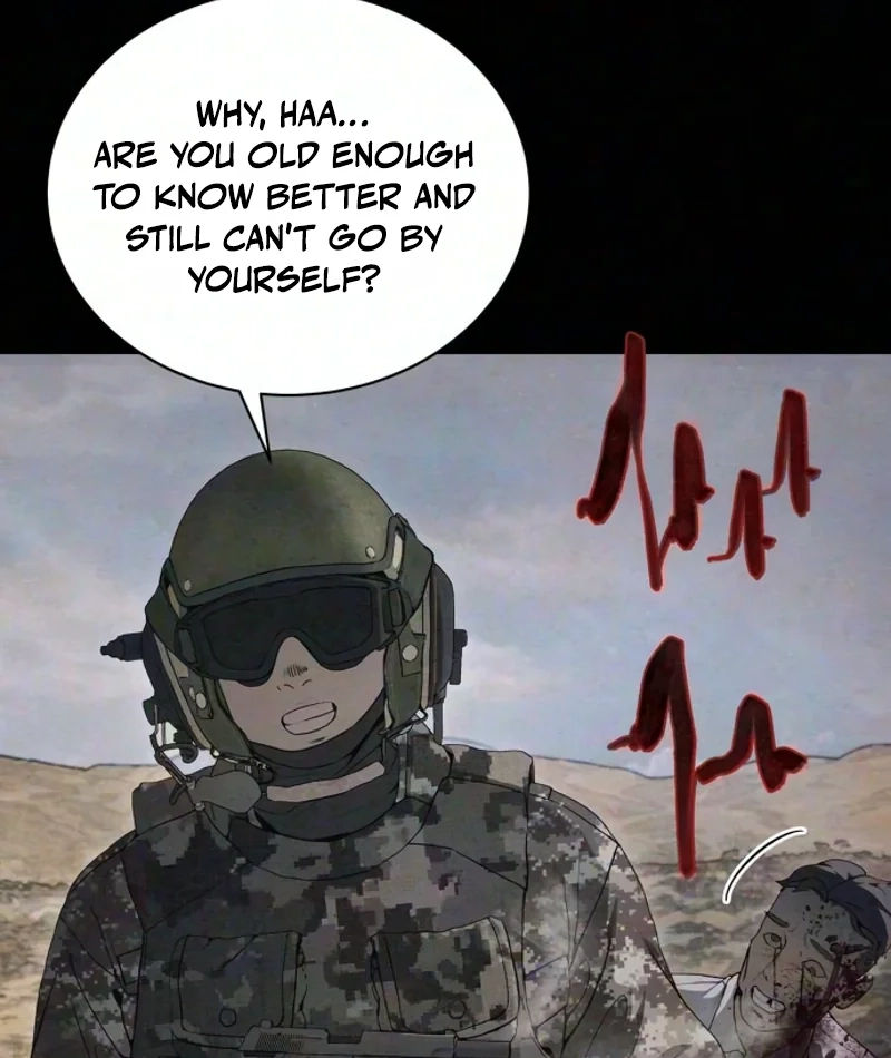 Interview Chapter 9 page 99 - 