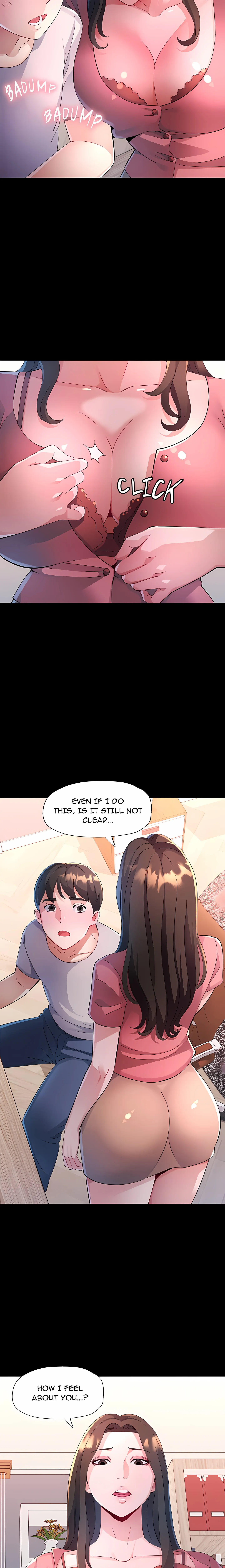 Read Intimate Tutoring chapter 1 image 1 on Lezhin