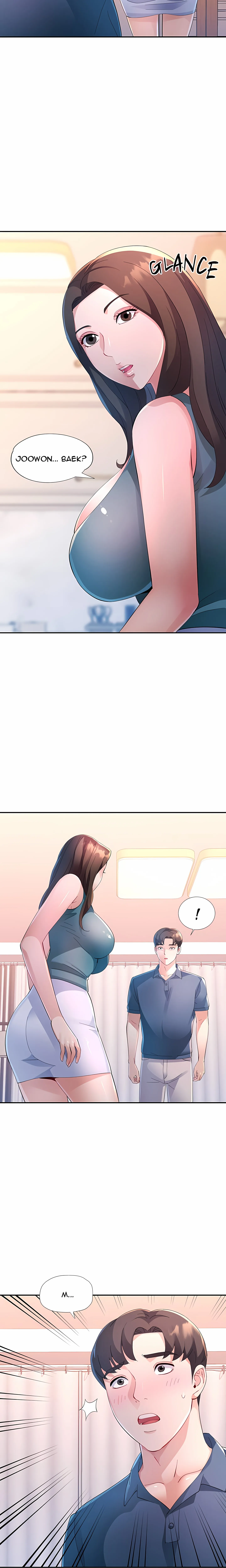 Read Intimate Tutoring chapter 1 image 11 on Lezhin