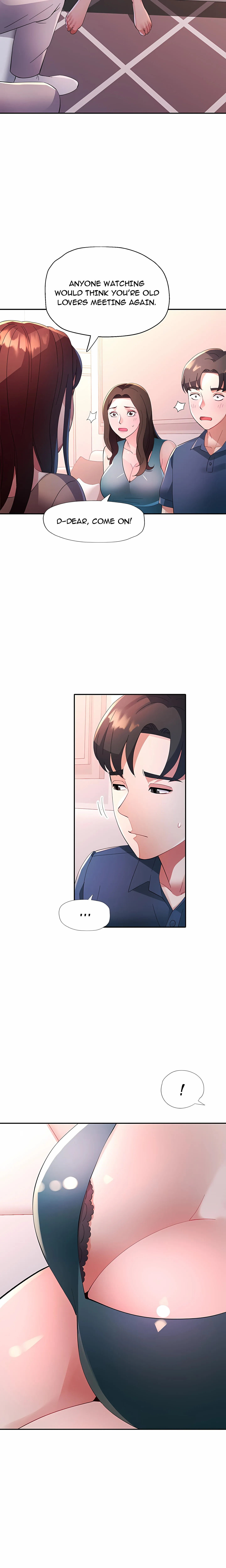 Read Intimate Tutoring chapter 1 image 14 on Lezhin