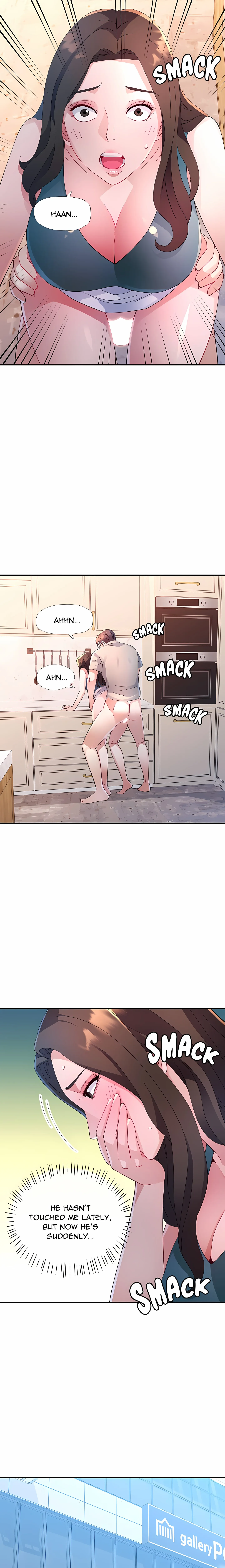 Read Intimate Tutoring chapter 1 image 21 on Lezhin