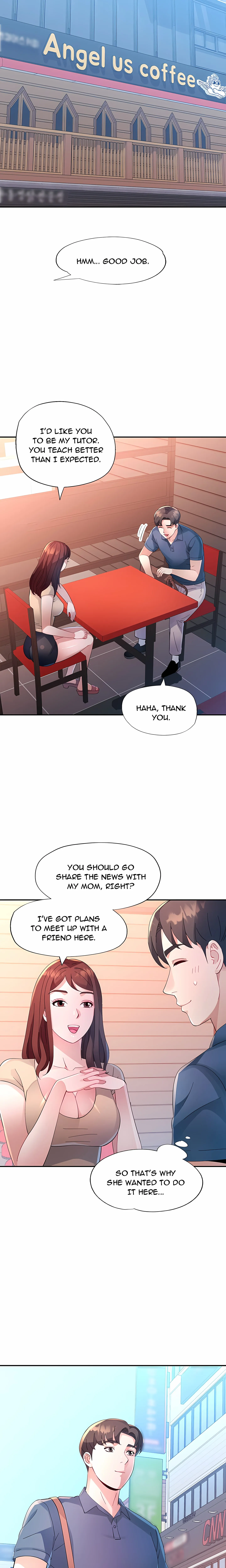 Read Intimate Tutoring chapter 1 image 22 on Lezhin
