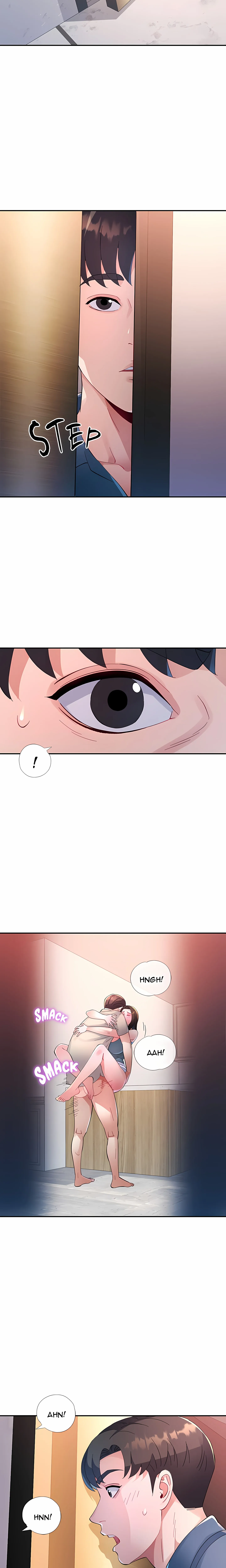 Read Intimate Tutoring chapter 1 image 24 on Lezhin