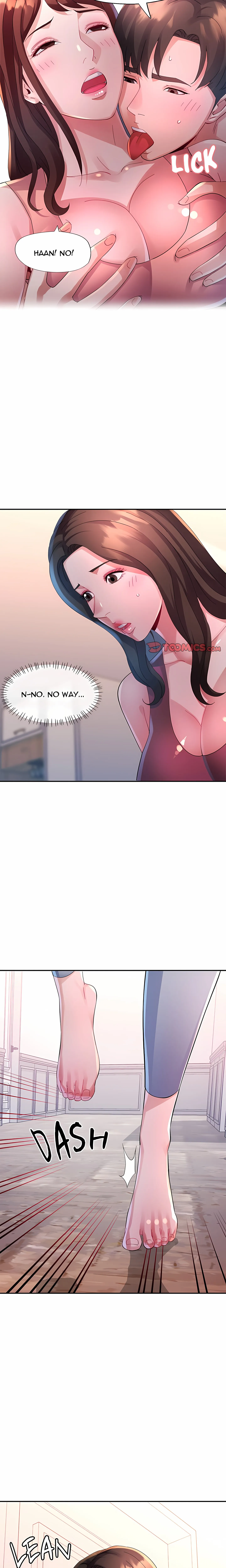 Read Intimate Tutoring chapter 10 image 20 on Lezhin