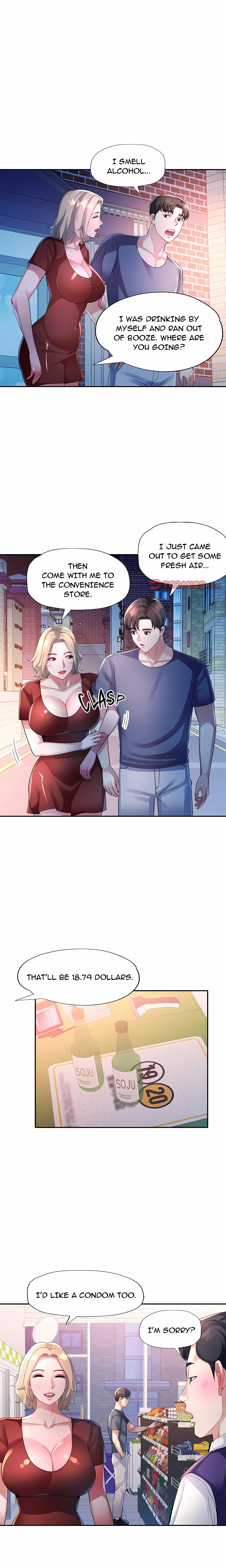 Read Intimate Tutoring chapter 11 image 15 on Lezhin