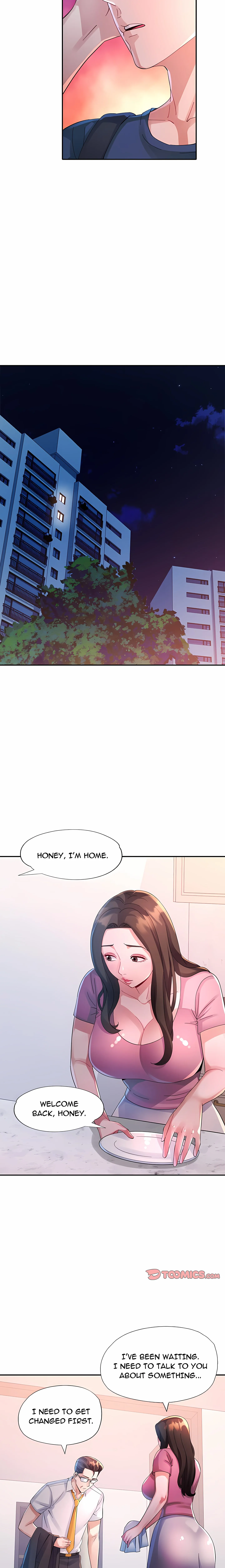 Read Intimate Tutoring chapter 11 image 7 on Lezhin
