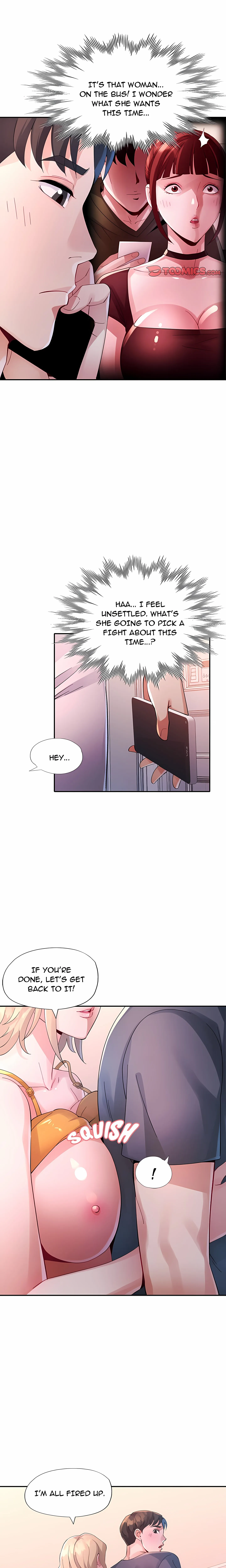 Read Intimate Tutoring chapter 12 image 11 on Lezhin