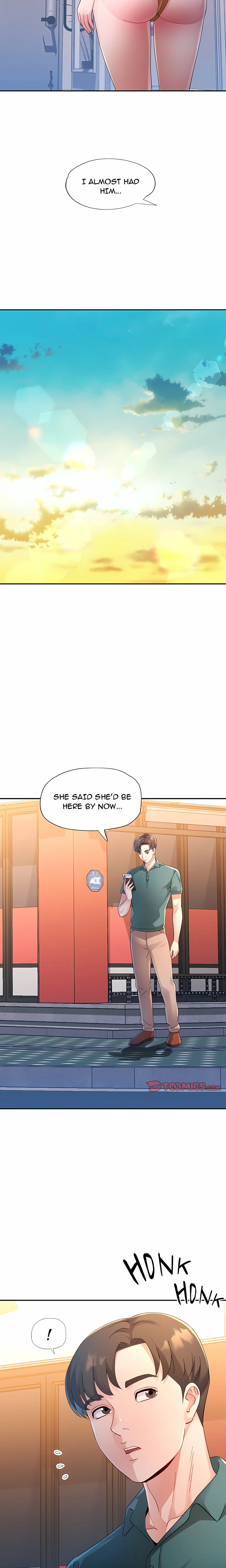 Read Intimate Tutoring chapter 12 image 13 on Lezhin