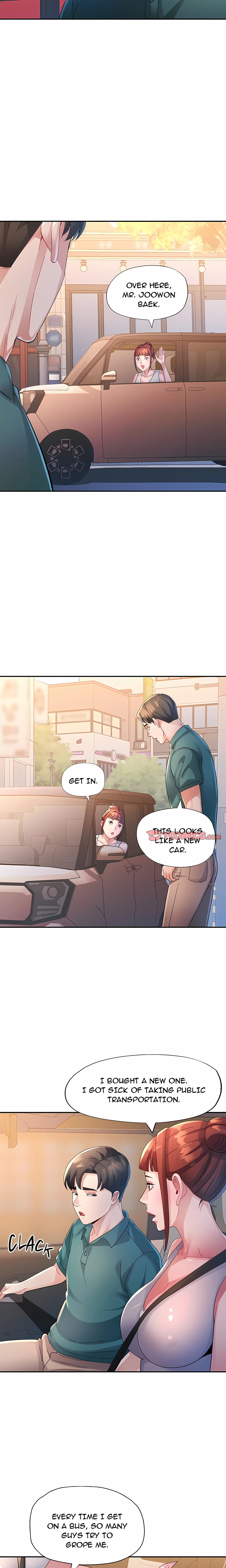 Read Intimate Tutoring chapter 12 image 14 on Lezhin