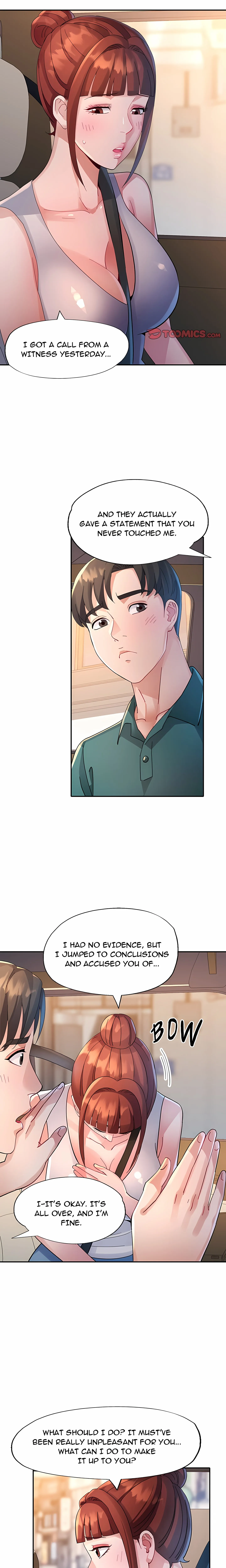 Read Intimate Tutoring chapter 12 image 16 on Lezhin
