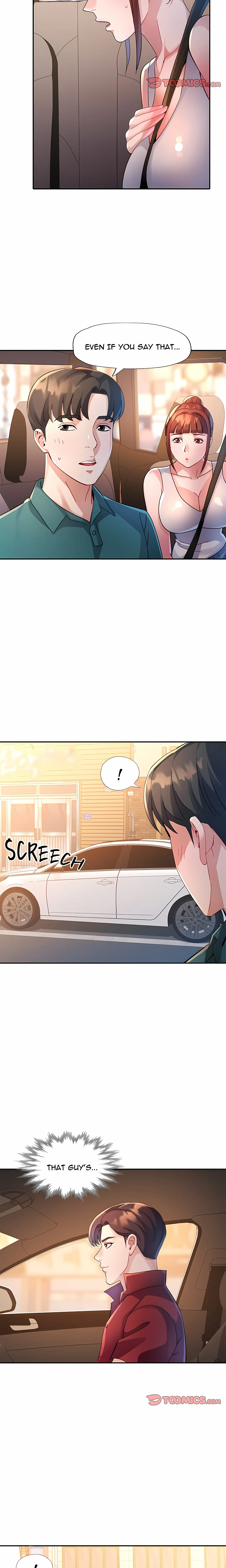 Read Intimate Tutoring chapter 12 image 17 on Lezhin