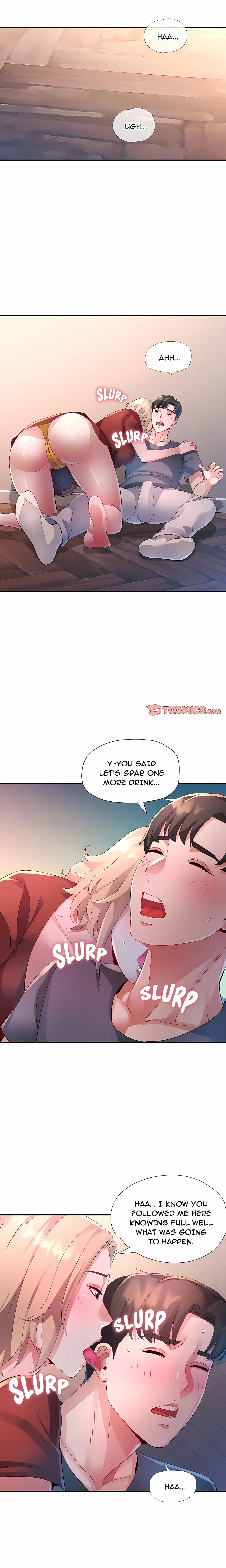 Read Intimate Tutoring chapter 12 image 4 on Lezhin