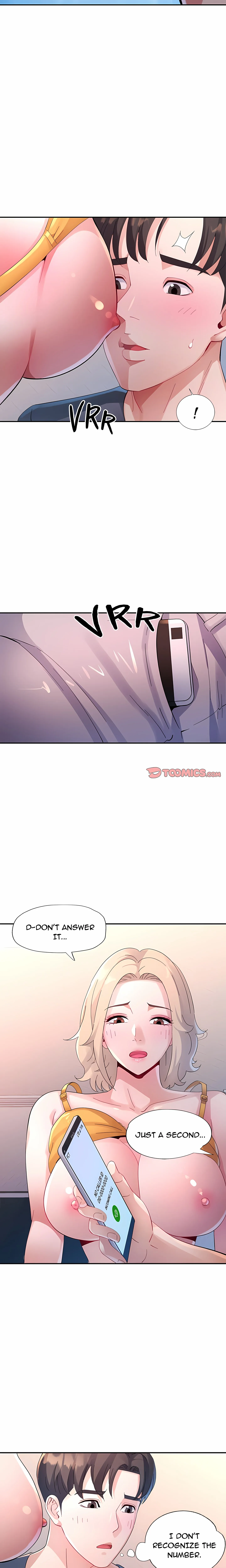 Read Intimate Tutoring chapter 12 image 9 on Lezhin