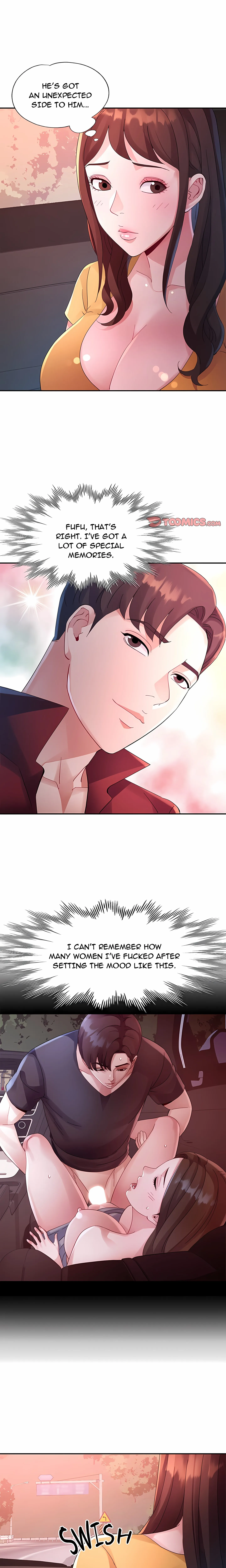 Read Intimate Tutoring chapter 13 image 10 on Lezhin