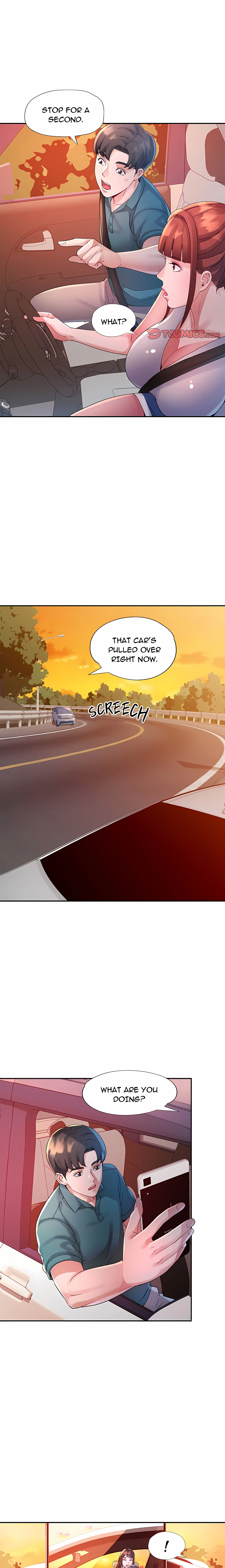Read Intimate Tutoring chapter 13 image 16 on Lezhin