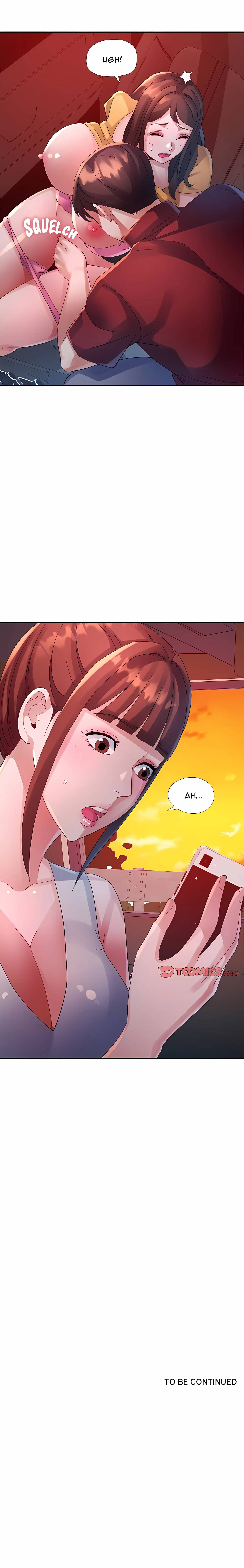 Read Intimate Tutoring chapter 13 image 19 on Lezhin