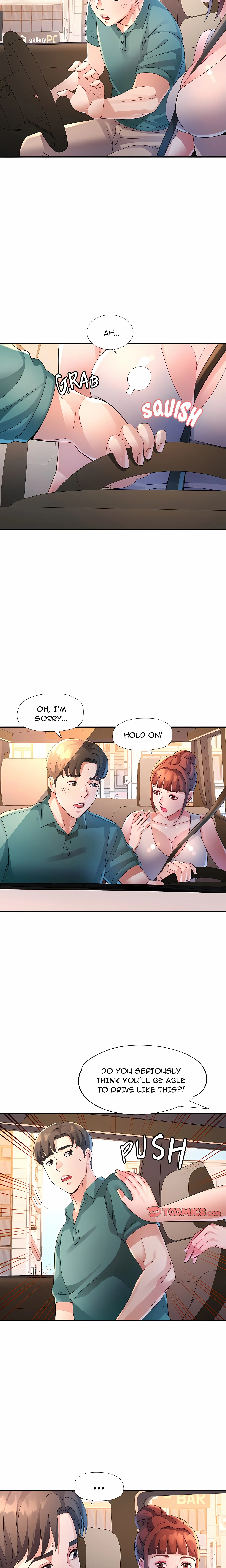 Read Intimate Tutoring chapter 13 image 2 on Lezhin