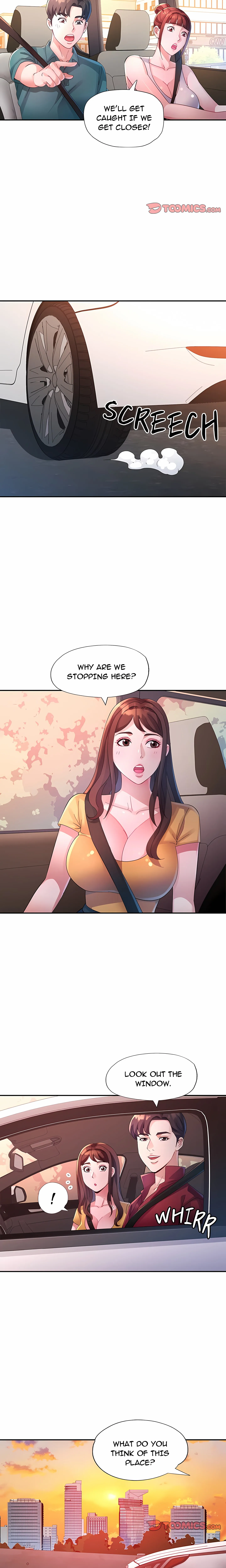 Read Intimate Tutoring chapter 13 image 6 on Lezhin