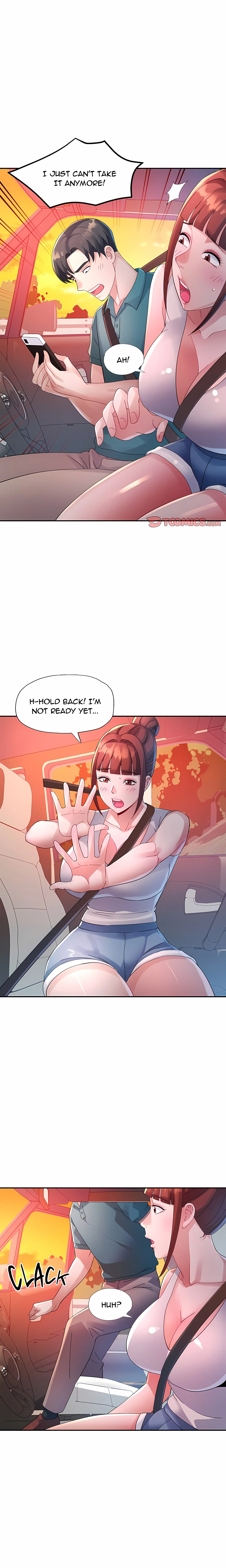 Read Intimate Tutoring chapter 14 image 10 on Lezhin