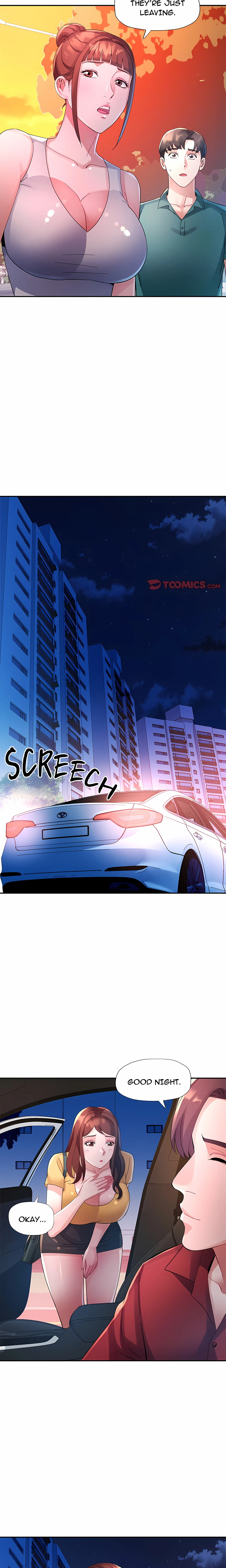 Read Intimate Tutoring chapter 14 image 15 on Lezhin