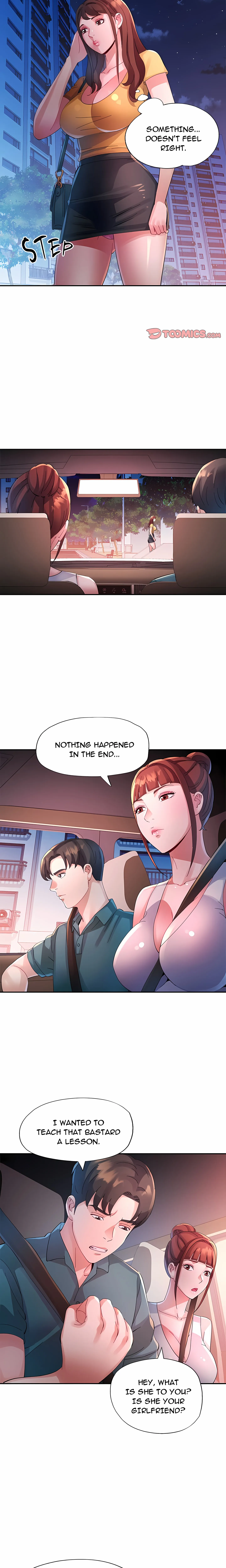 Read Intimate Tutoring chapter 14 image 16 on Lezhin
